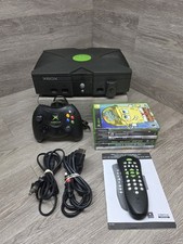 Microsoft original xbox for sale  Skowhegan