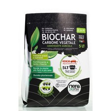 Nerabiochar biochar carbone usato  Torino