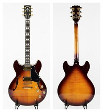 Sa2200 vintage sunburst d'occasion  Expédié en France