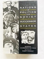 Nations politics soviet for sale  San Jose