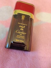 Must cartier eau for sale  MANCHESTER