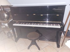 Piano droit laqué d'occasion Piano droit laqué d'occasion  Ballan-Miré
