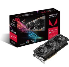 Scheda video asus usato  Roma