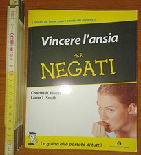 Elliott smith vincere usato  Novellara