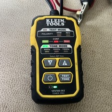 Klein tools vdv500 for sale  Phoenix