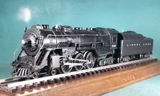 Lionel 2046 hudson for sale  Sanford