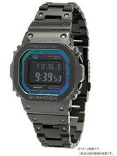 Rádio solar masculino quartzo CASIO G-SHOCK GMW-B5000BPC-1JF #T578 comprar usado  Enviando para Brazil