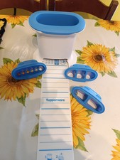 Tupperware gnocchi party usato  Mariano Comense