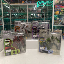 Mcfarlane toys 10th usato  Firenze