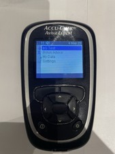 Accu chek aviva for sale  LONDON