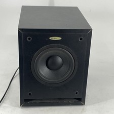 Velodyne cht inch for sale  Bonita Springs
