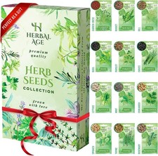 Herbal age grow for sale  UK