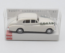 Busch rolls royce gebraucht kaufen  Cottbus