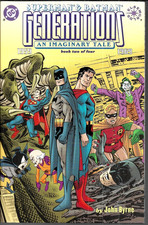 Superman batman generations for sale  Red Bluff