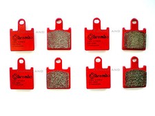 Pasticche anteriori brembo usato  Salerno