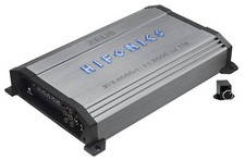 Hifonics zeus zxe4000 gebraucht kaufen  Saulheim