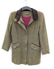 Musto coat womens for sale  TONBRIDGE