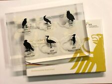 Plexiglas box acrylblock gebraucht kaufen  Hannover