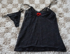 Sexy damen spitze gebraucht kaufen  Brokstedt