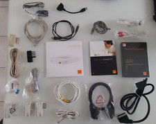 Lot cables ethernet d'occasion  Lannilis