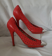 Jeffrey campbell ibiza for sale  CAMPBELTOWN