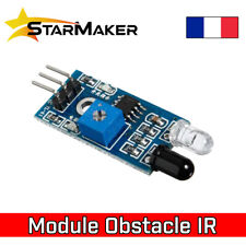 Module infrarouge détecteur d'occasion  France