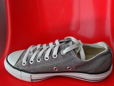 Converse femme chuck d'occasion  Paris XIV