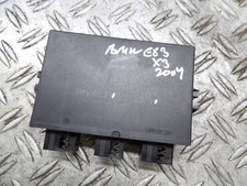 Bmw e83 pdc gebraucht kaufen  Massenbachhausen