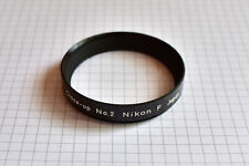 Riginal nikon close gebraucht kaufen  Burg