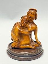Netsuke shunga hand for sale  North Las Vegas