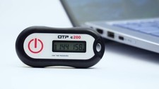 Token otp display usato  Sondrio
