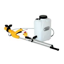 Micronizzatore volpi batteria usato  Valva