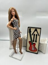 Barbie hard rock d'occasion  Ambarès-et-Lagrave