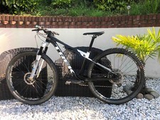 Trek supercaliber 9.7 for sale  DORCHESTER