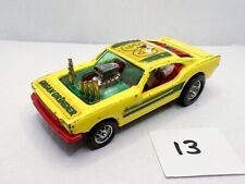 Vintage corgi toys for sale  MONTROSE