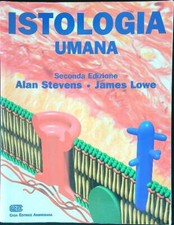Istologia umana stevens usato  Italia