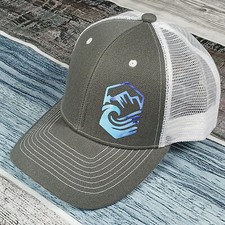Adventure trucker snapback for sale  Leander