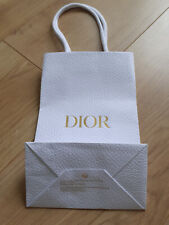 Genuine dior empty for sale  BIRMINGHAM