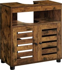 Sink bathroom cabinet for sale  DUKINFIELD