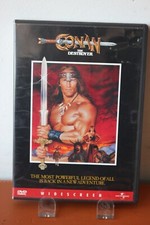 Conan: The Destroyer (DVD, 1998) comprar usado  Enviando para Brazil