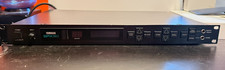 Procesador de sonido digital Yamaha SPX90 AUDIO PROFESIONAL - USADO  segunda mano  Embacar hacia Mexico