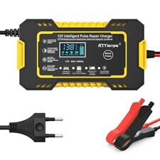 Chargeur batterie voiture d'occasion  Le Bouscat