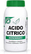 Marten acido citrico usato  Muro Lucano