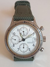 Hamilton crono automatico usato  Montese
