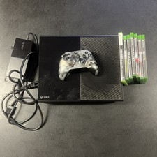 Black xbox one d'occasion  Expédié en Belgium