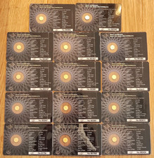 Goldmünze motiv zur gebraucht kaufen  Berlin