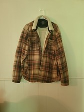 Mens leehanton jacket for sale  Maidsville