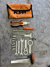 Ktm tool kit d'occasion  Expédié en Belgium