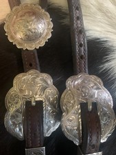 vintage silver bridle for sale vintage silver bridle for sale Franklin