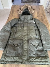 Mens north face for sale  BEDFORD